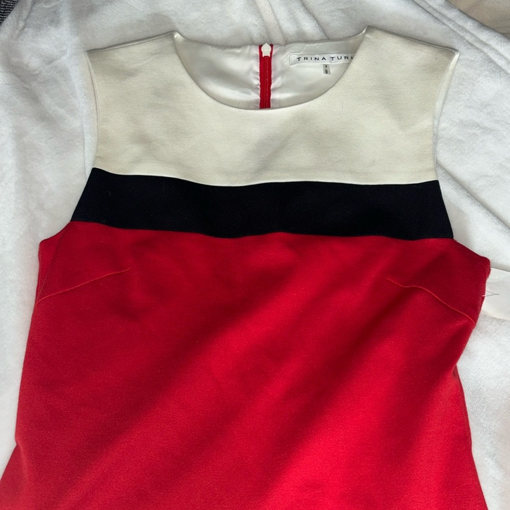 NWT Trina Turk Dress